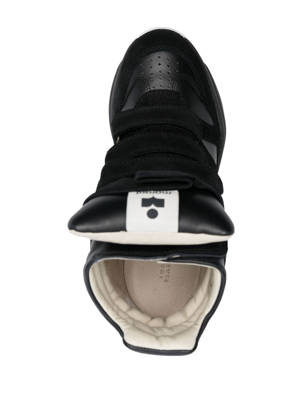 Isabel Marant Women Balskee Sneakers