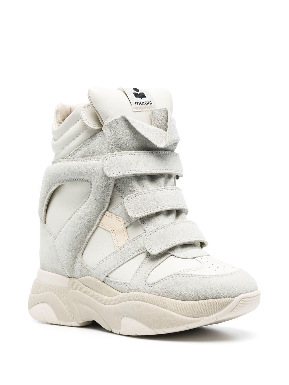 Isabel Marant Women Balskee Sneakers