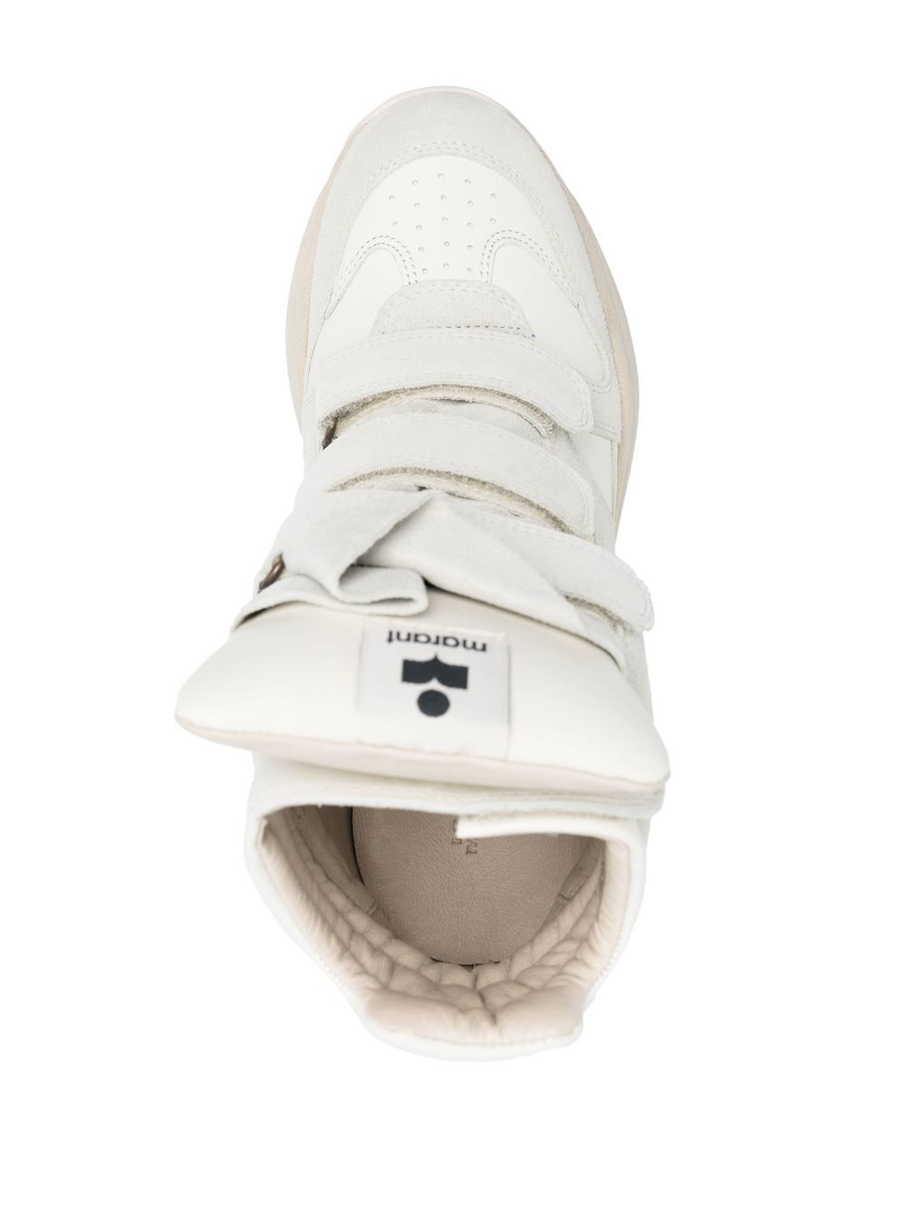 Isabel Marant Women Balskee Sneakers