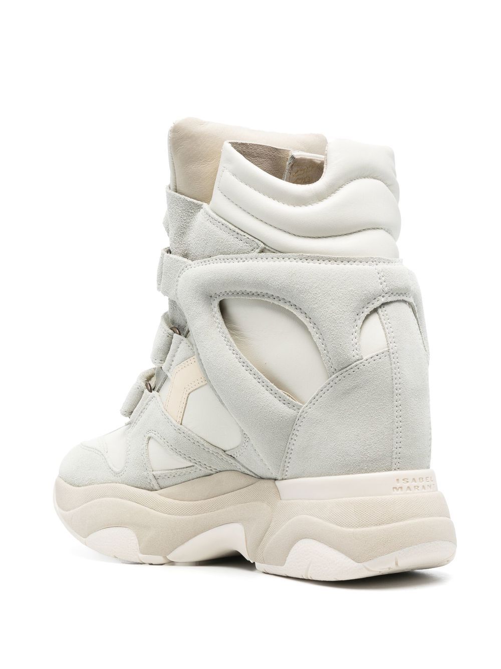 Isabel Marant Women Balskee Sneakers