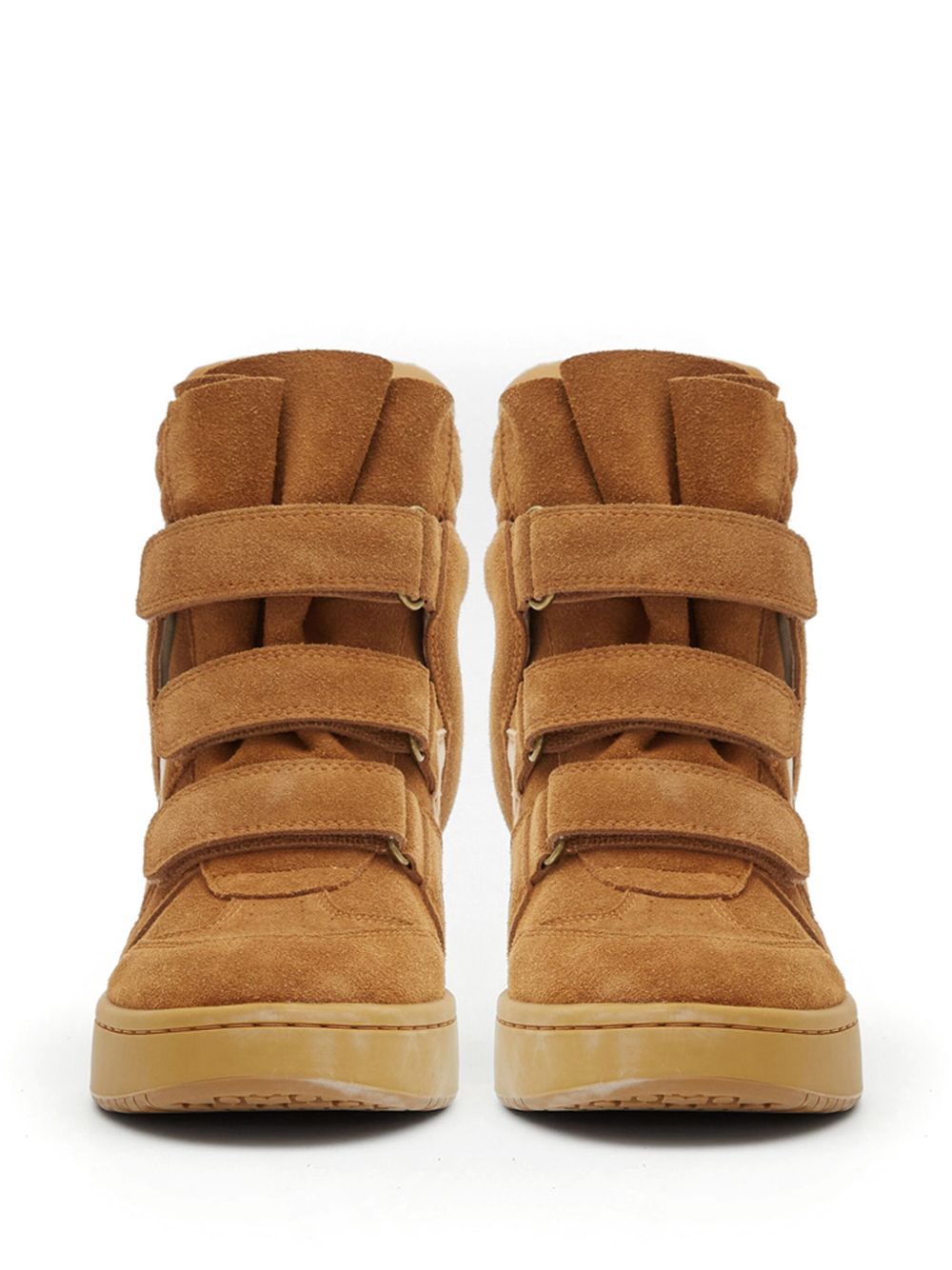 Isabel Marant Women Im3 Sneakers