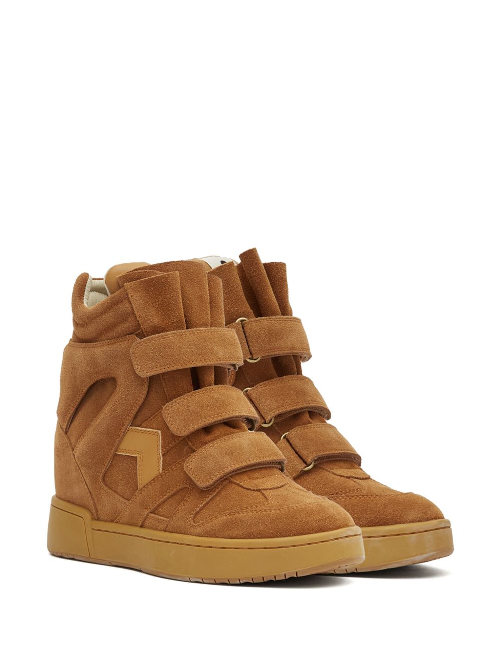 Isabel Marant Women Im3 Sneakers