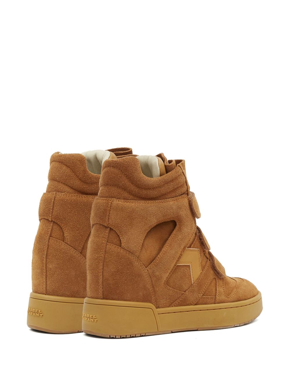 Isabel Marant Women Im3 Sneakers