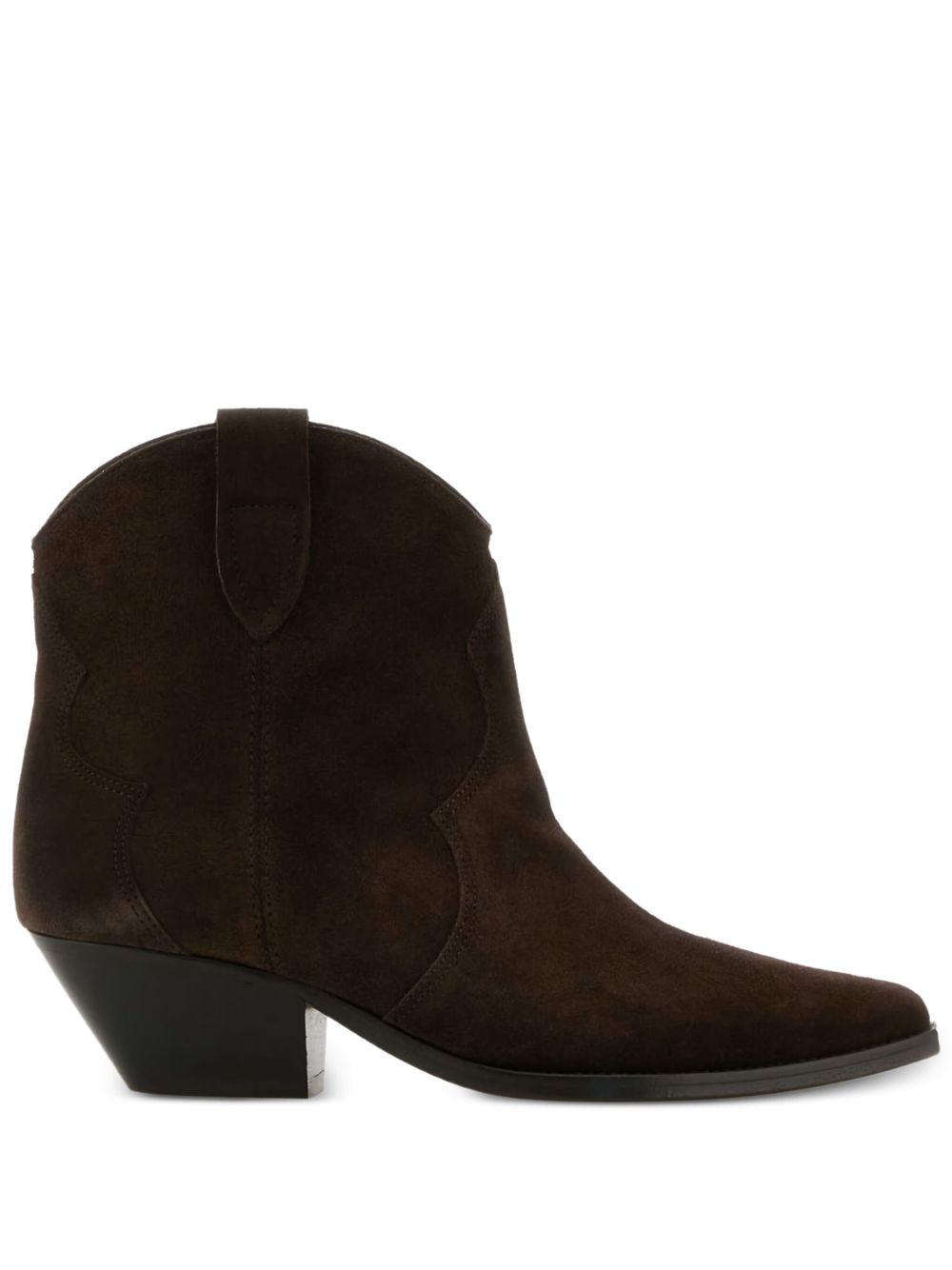 Isabel Marant Women Dewina Leather Boots