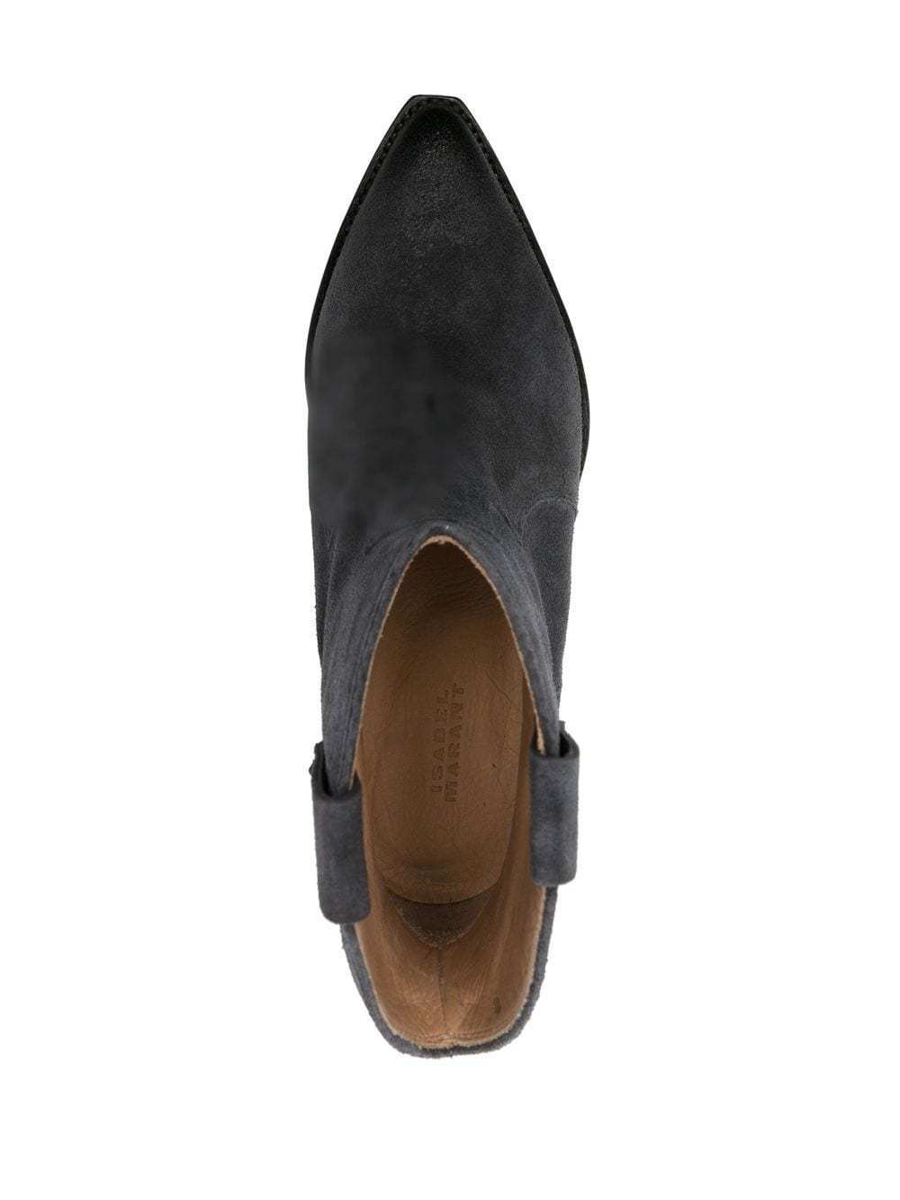 Isabel Marant Women Dewina Leather Boots