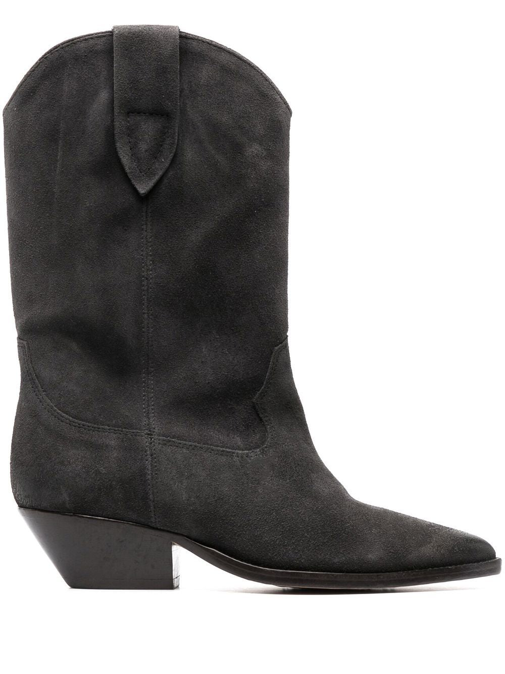 Isabel Marant Women Duerto Leather Boots