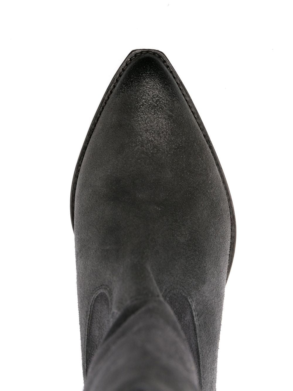 Isabel Marant Women Duerto Leather Boots