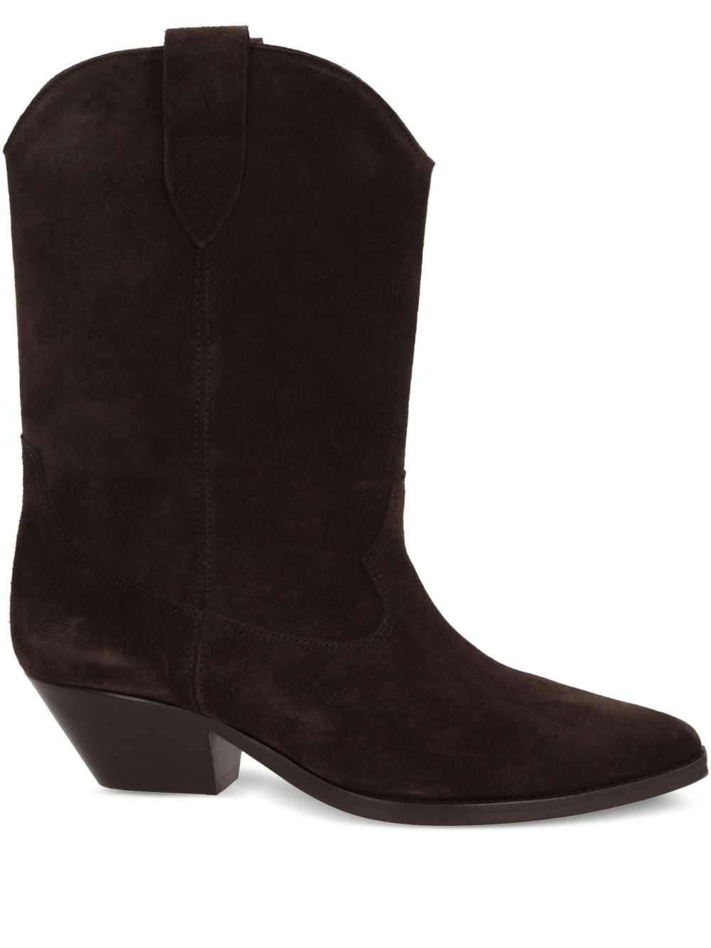Isabel Marant Women Duerto Leather Boots