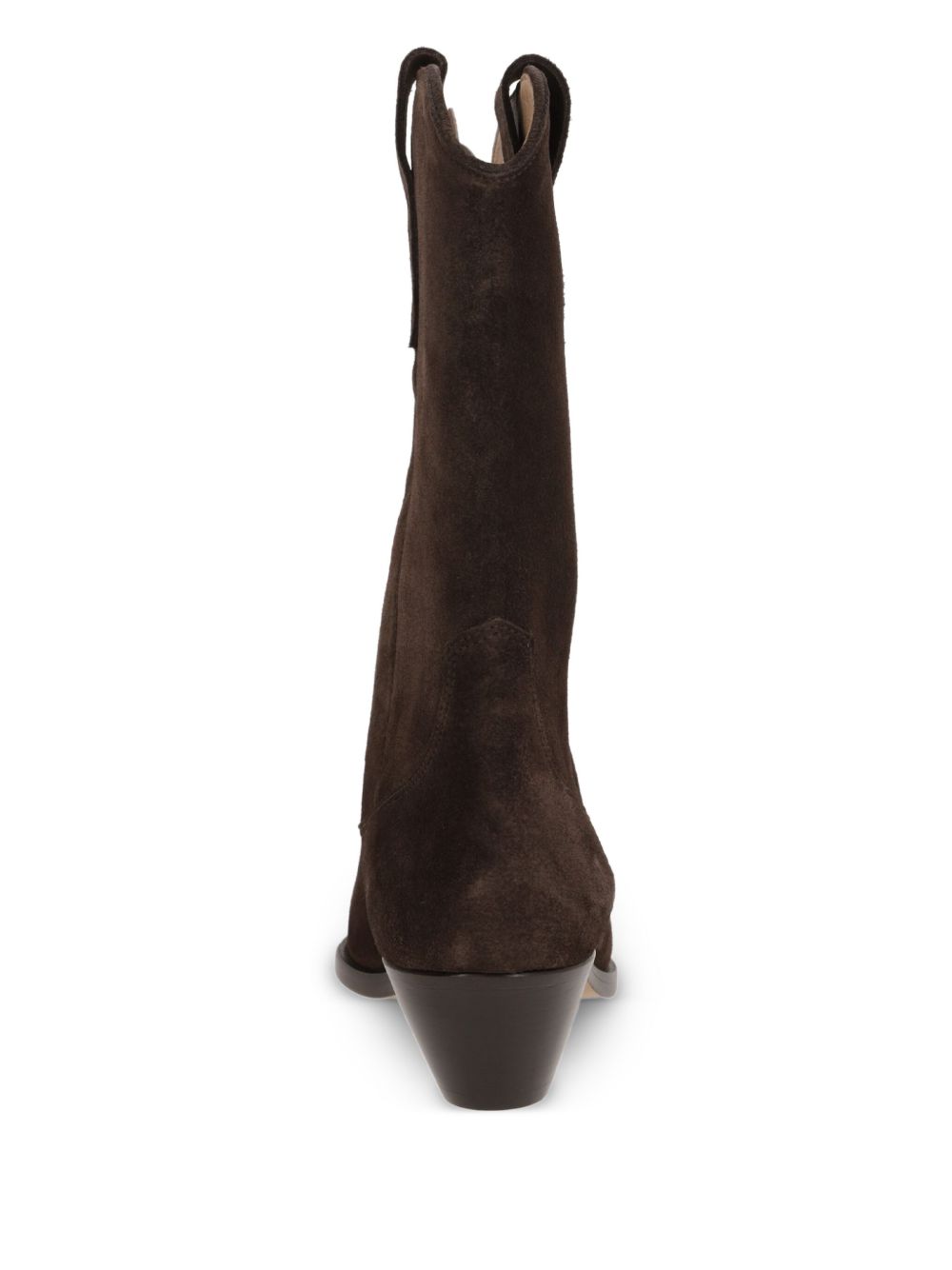 Isabel Marant Women Duerto Leather Boots