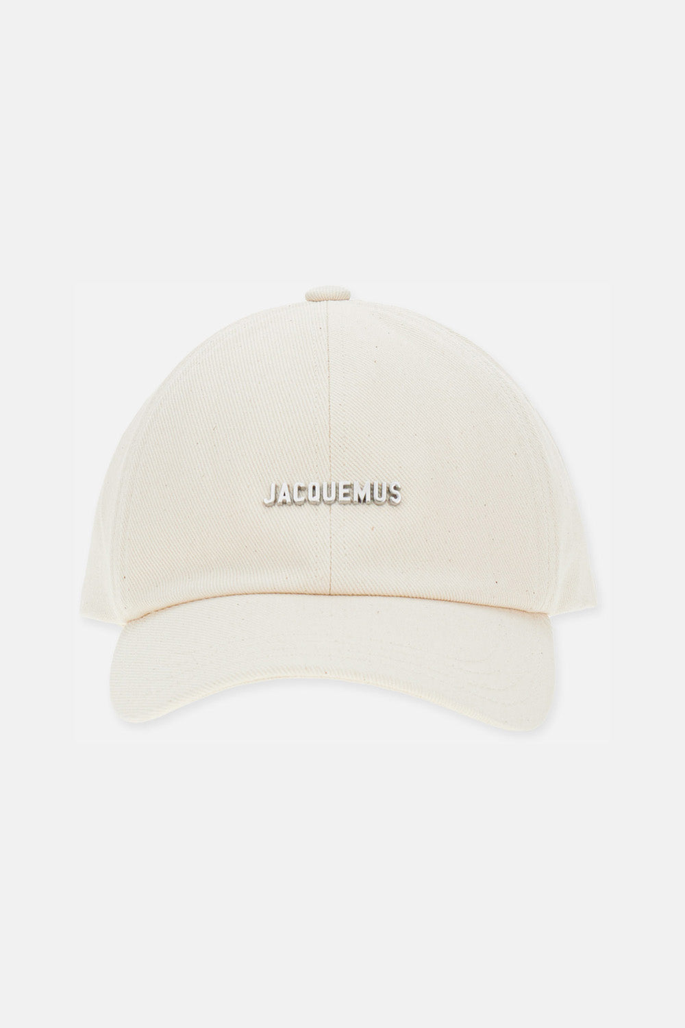 Jacquemus Men Basketball Cap