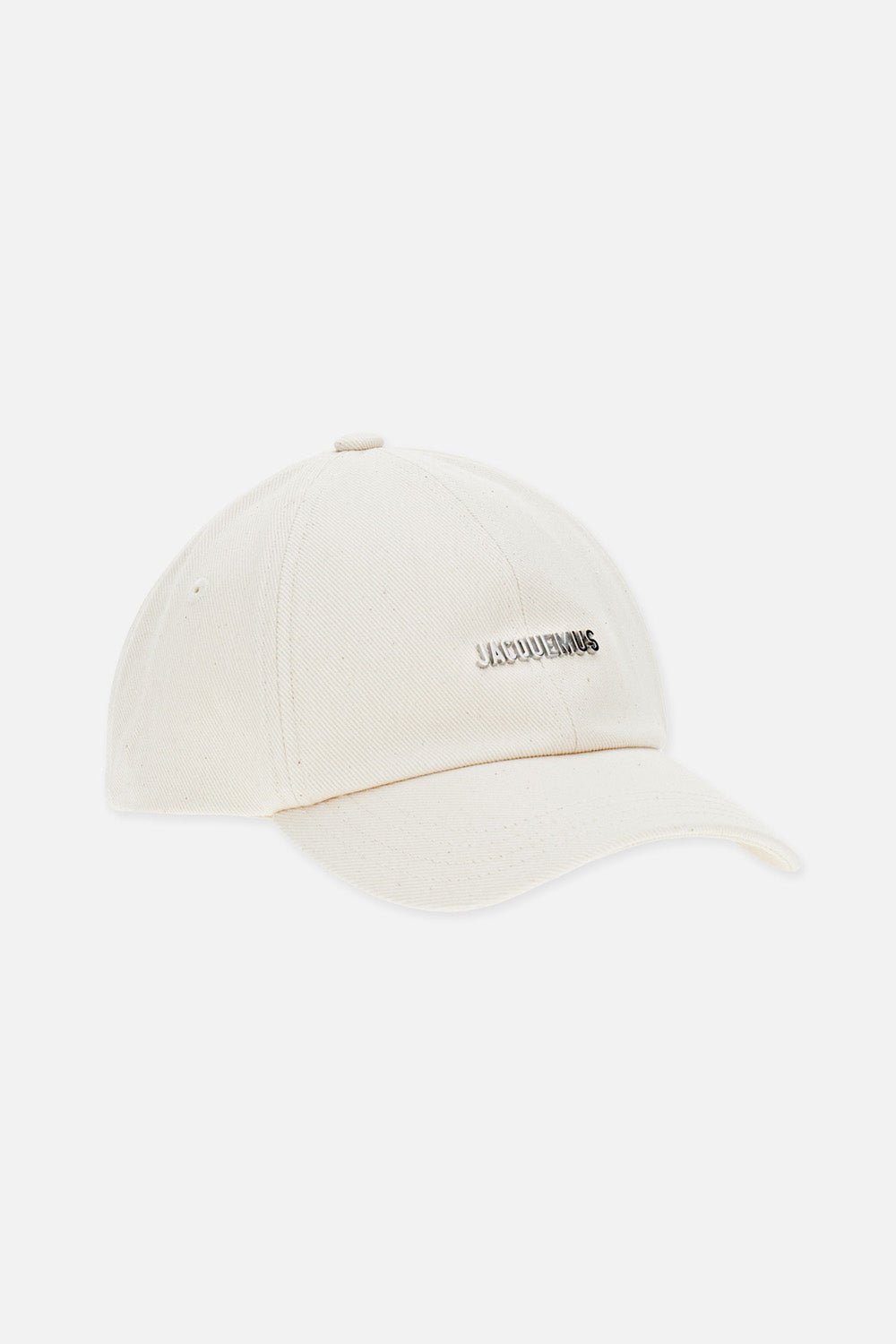 Jacquemus Men Basketball Cap