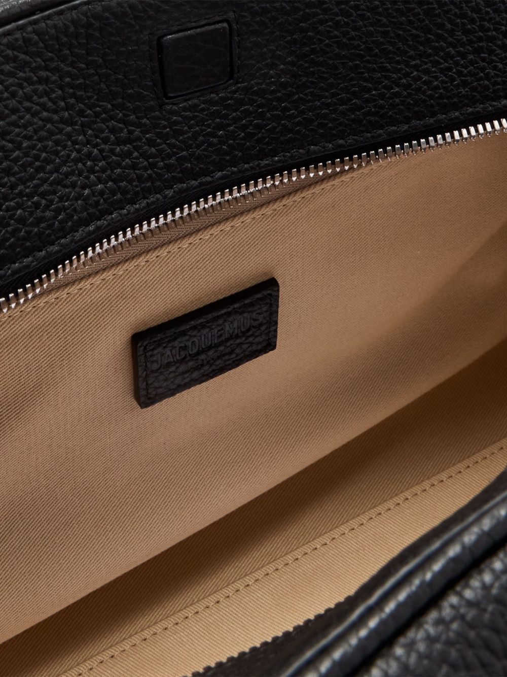 Jacquemus Women Le Turismo Leather Handbag