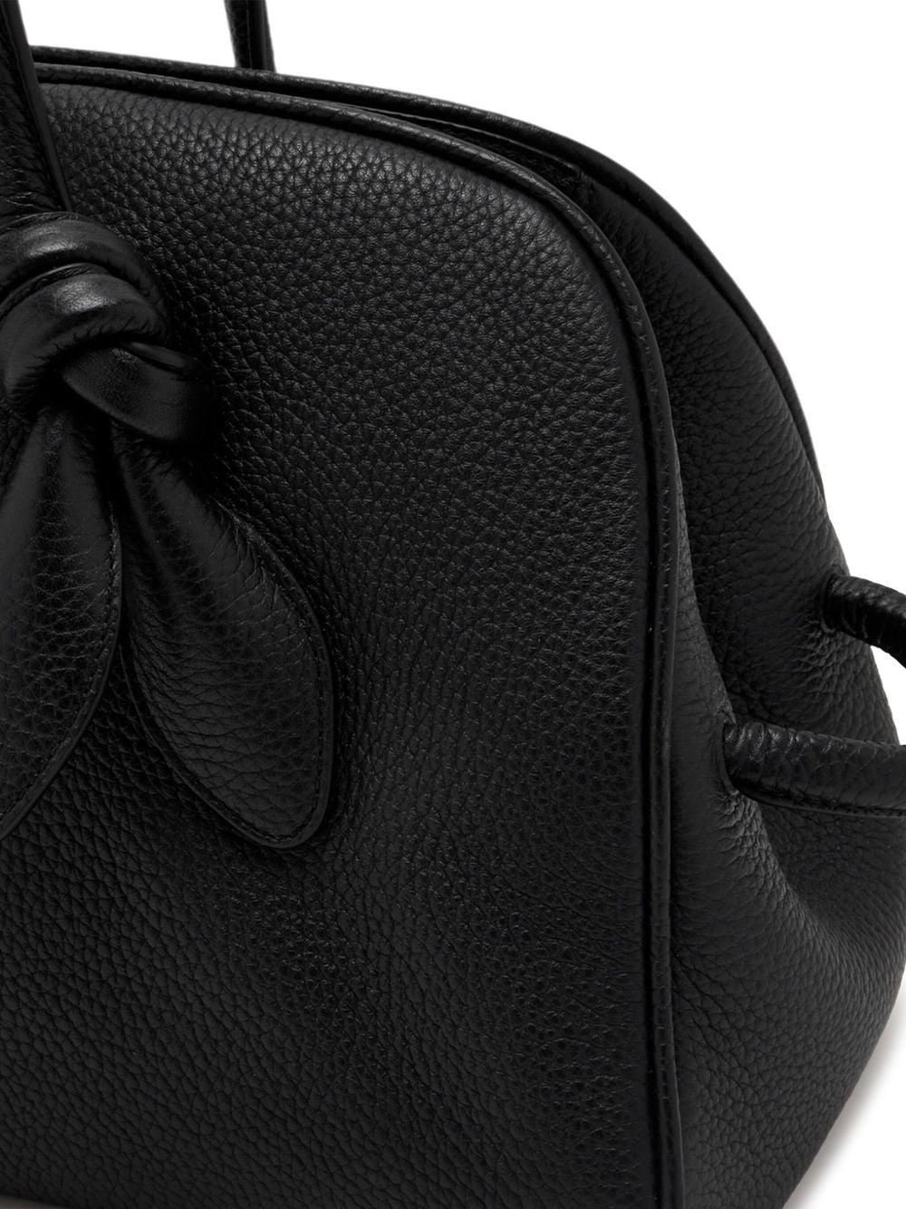 Jacquemus Women Le Turismo Leather Handbag