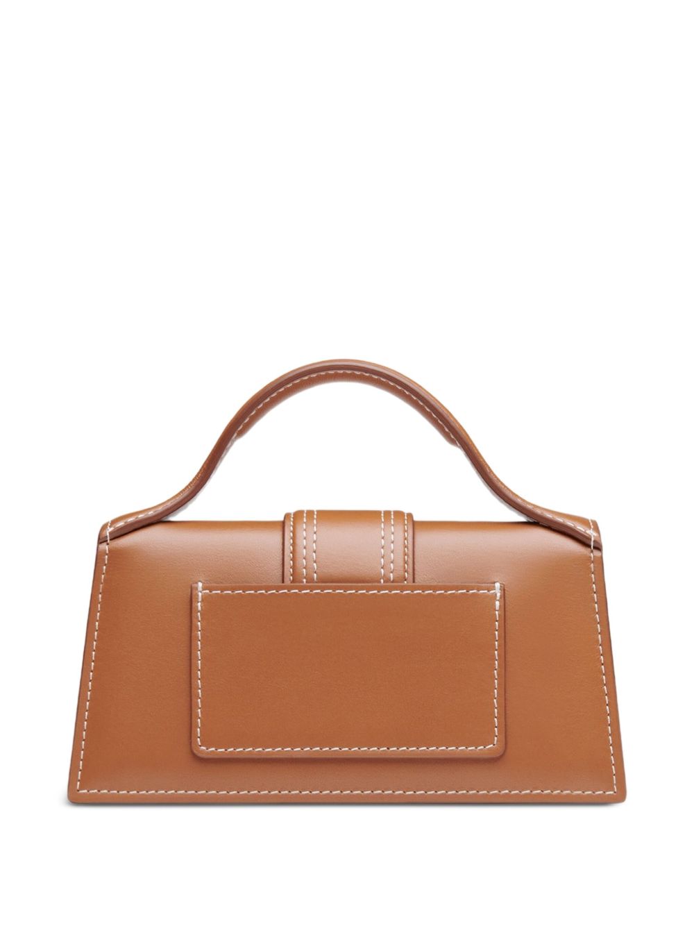 Jacquemus Women Le Bambino Leather Handbag