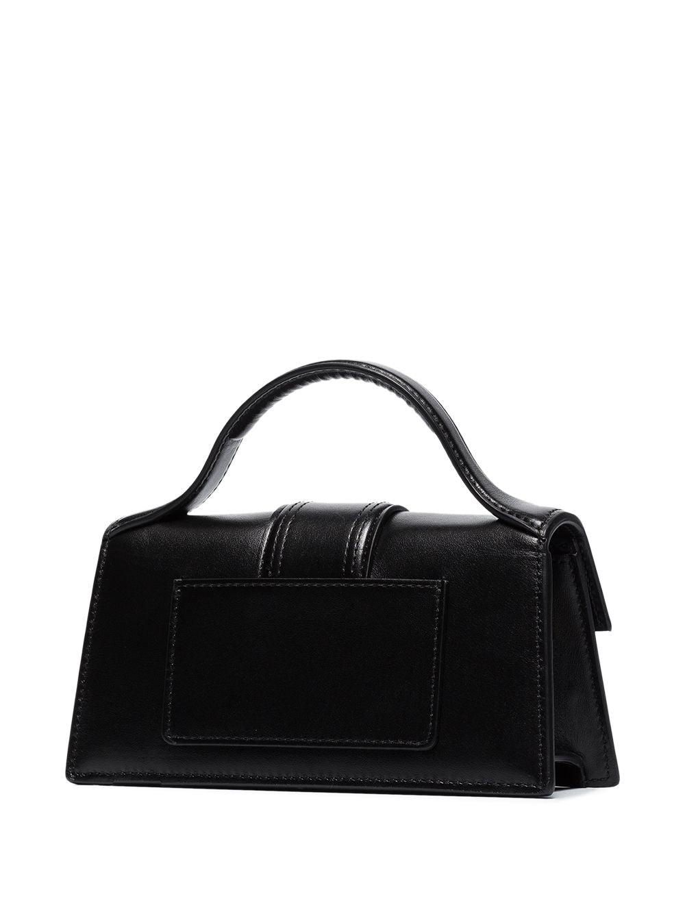 Jacquemus Women Le Bambino Leather Handbag
