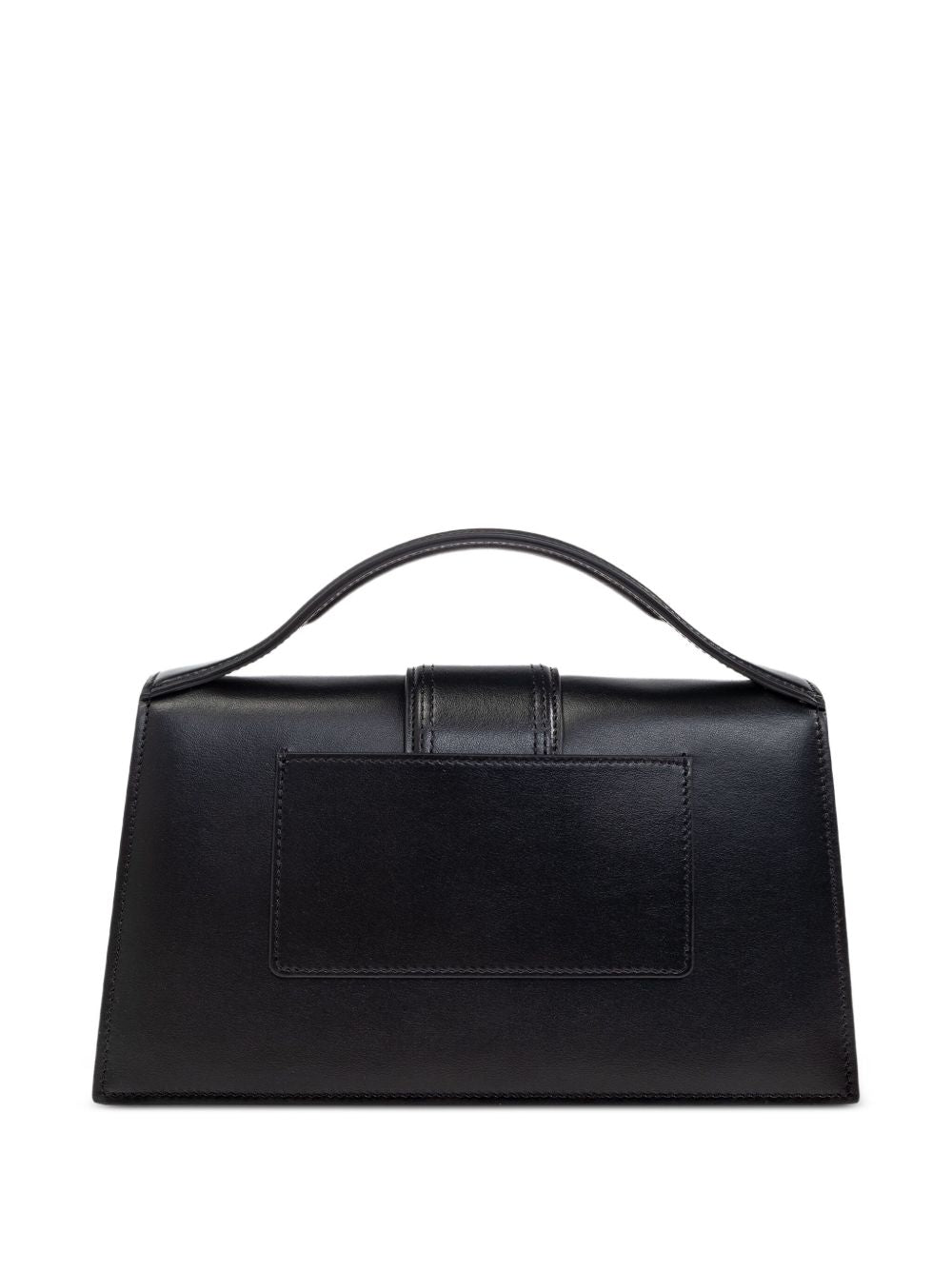 Jacquemus Women Le Grand Bambino Leather Shoudler Bag