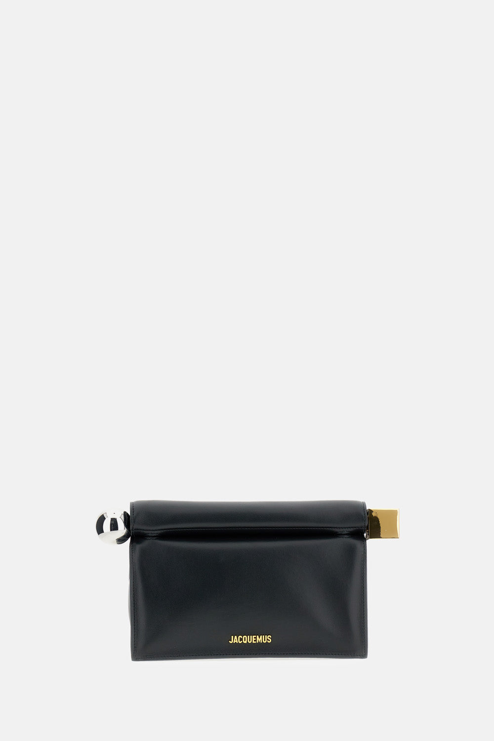 Jacquemus Women La Pochette Rond Carre