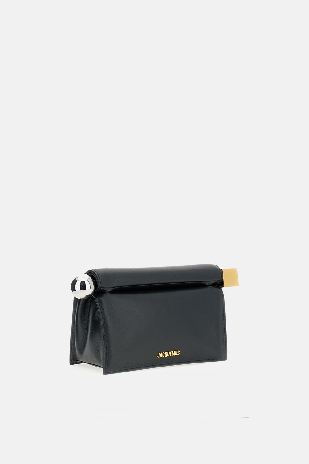 Jacquemus Women La Pochette Rond Carre