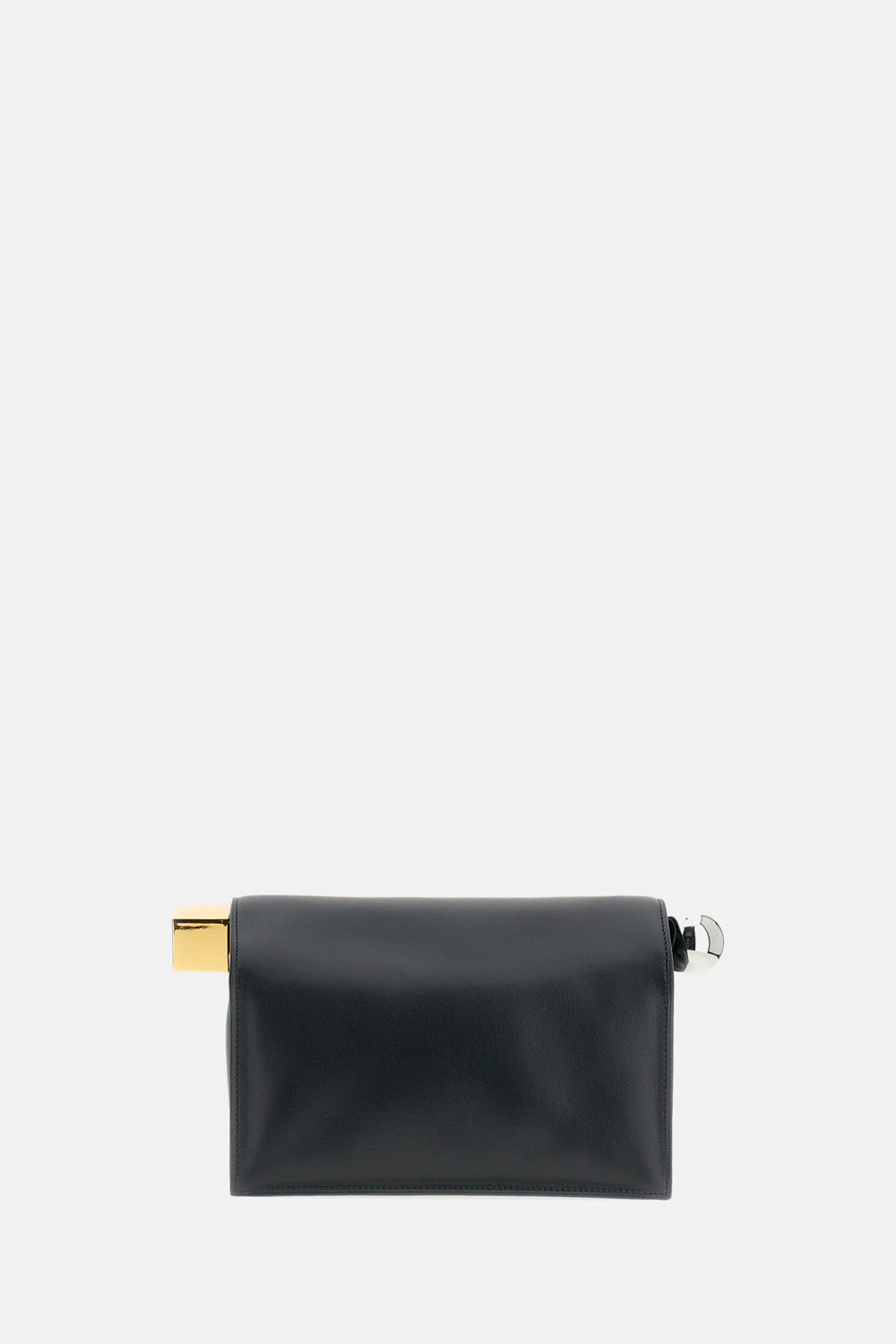 Jacquemus Women La Pochette Rond Carre
