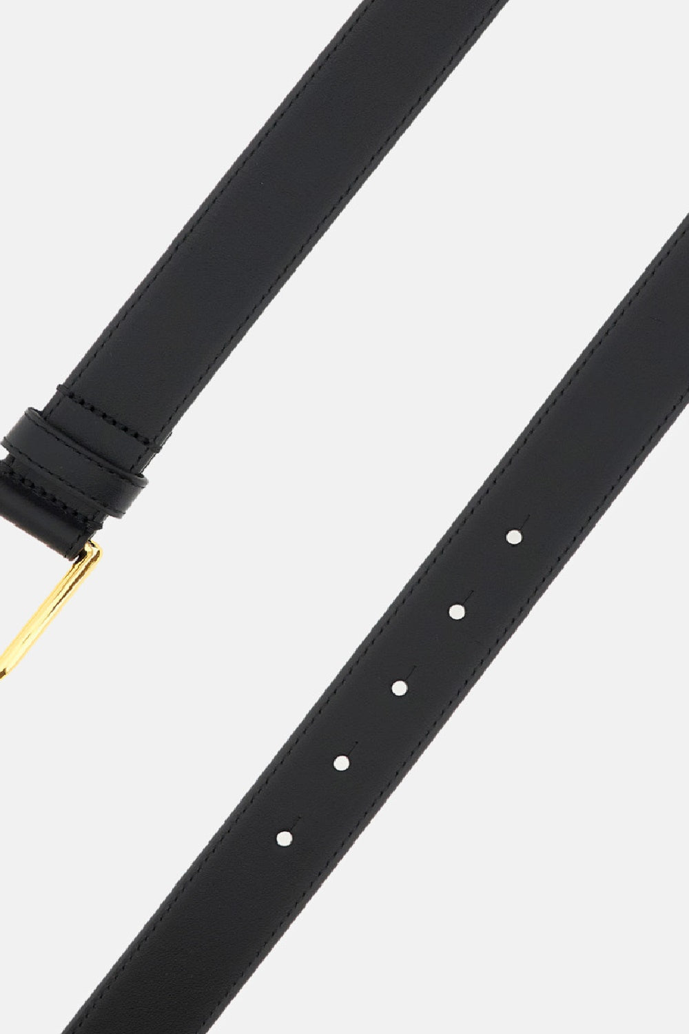 Jacquemus Men La Ceinture Bambino Belt