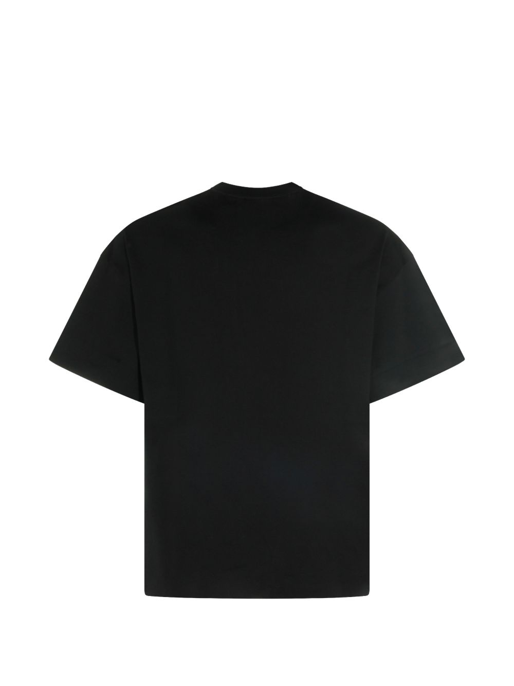 Jil Sander Women Cotton T-Shirt