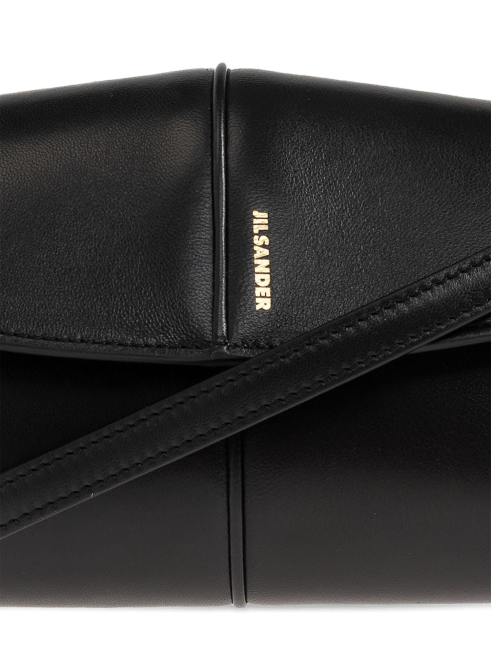 Jil Sander Women Leather Mini Bag