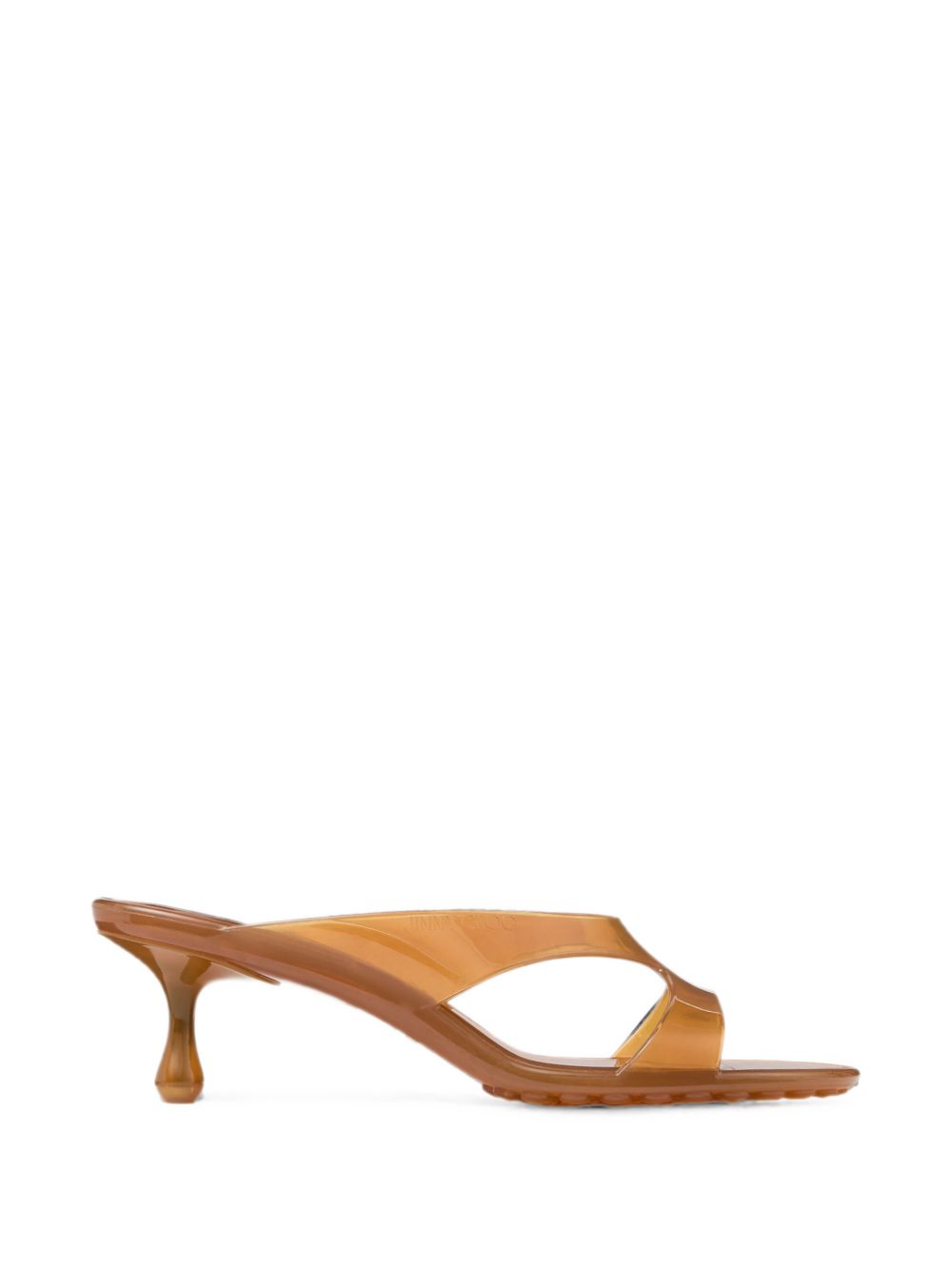 Jimmy Choo Women Jelly Sandals