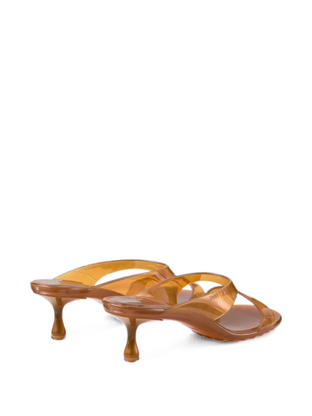 Jimmy Choo Women Jelly Sandals