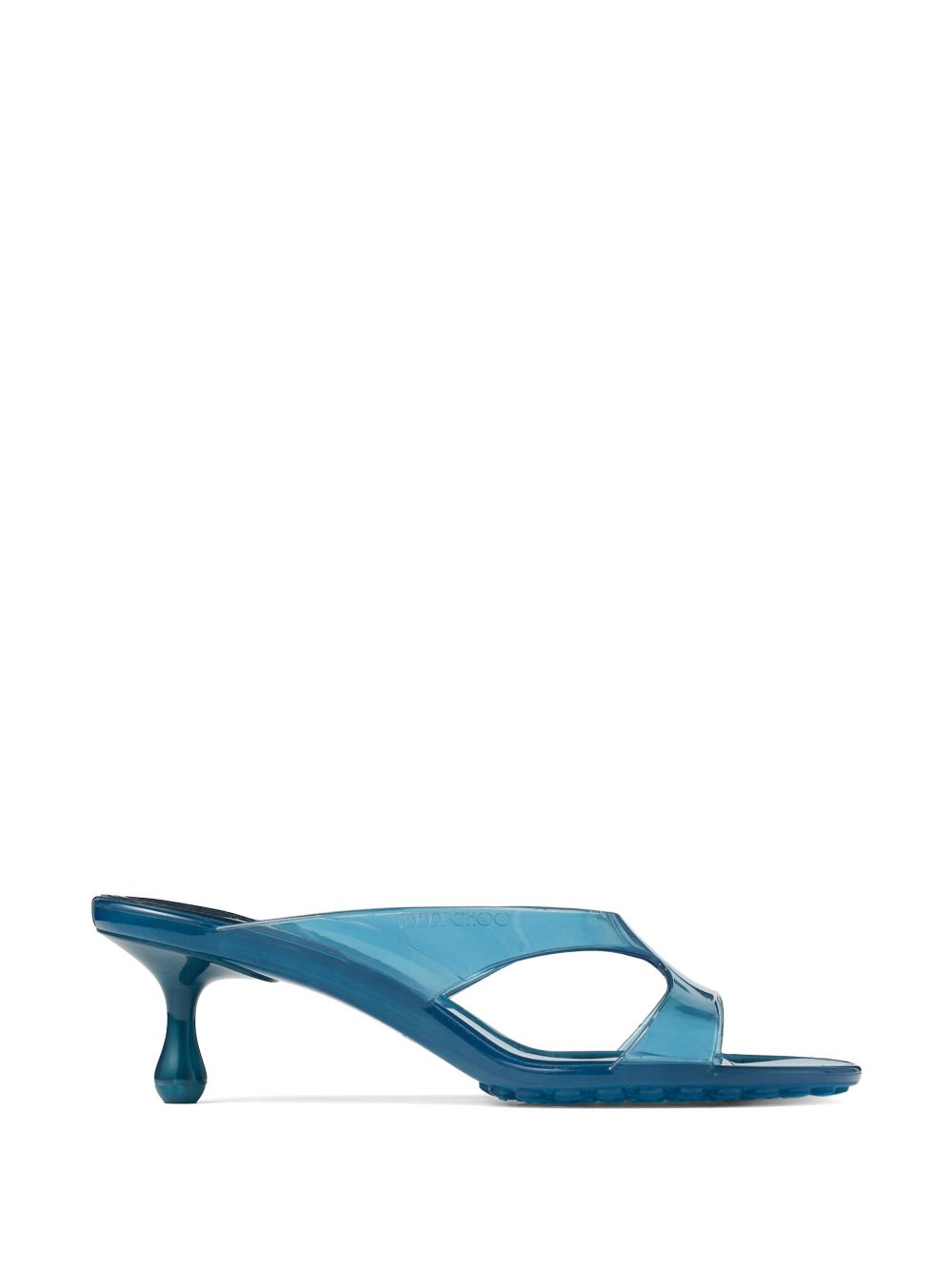 Jimmy Choo Women Jelly Sandals
