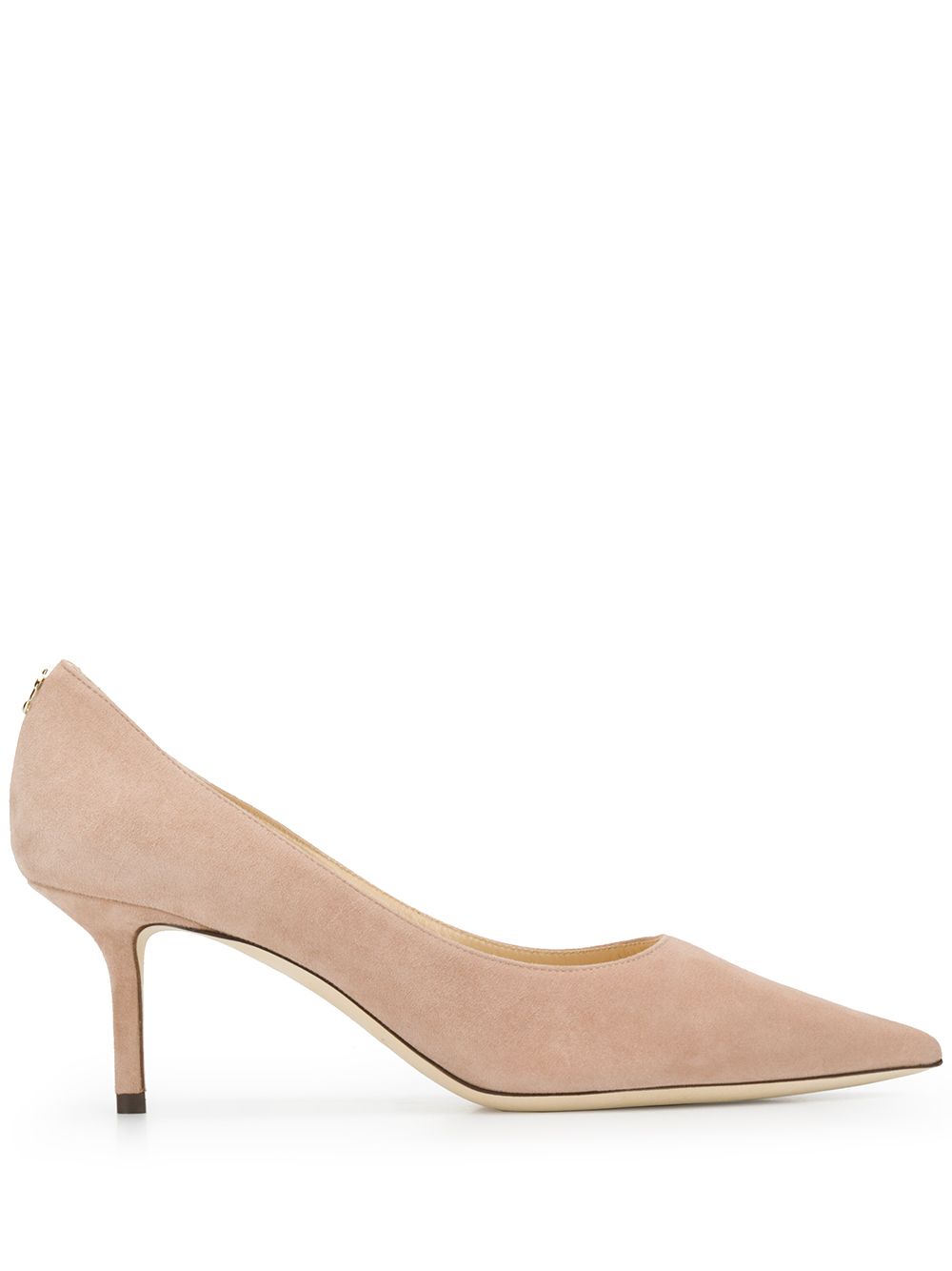 Jimmy Choo Women Love Patent Leather Pumps