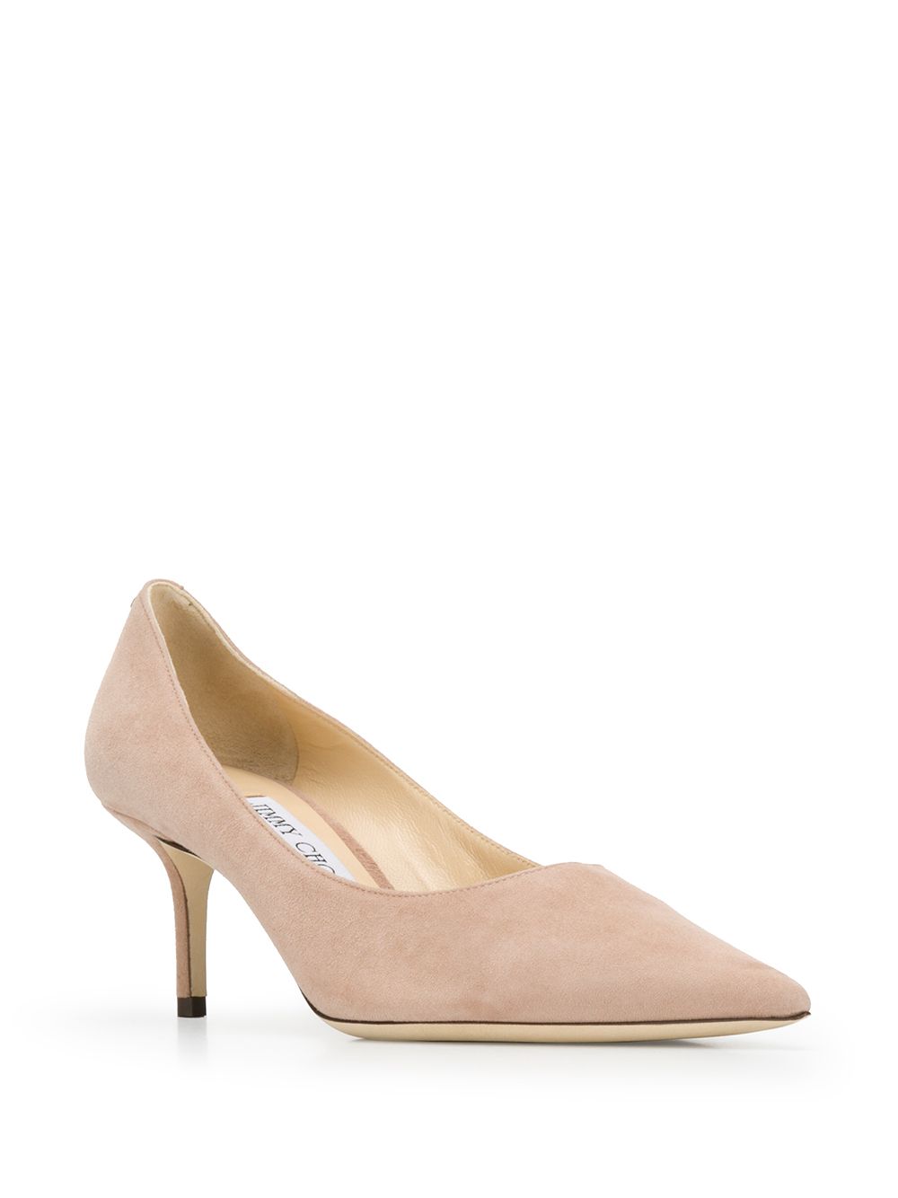 Jimmy Choo Women Love Patent Leather Pumps