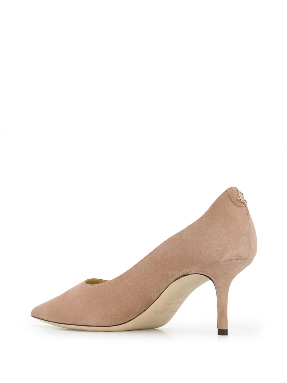 Jimmy Choo Women Love Patent Leather Pumps