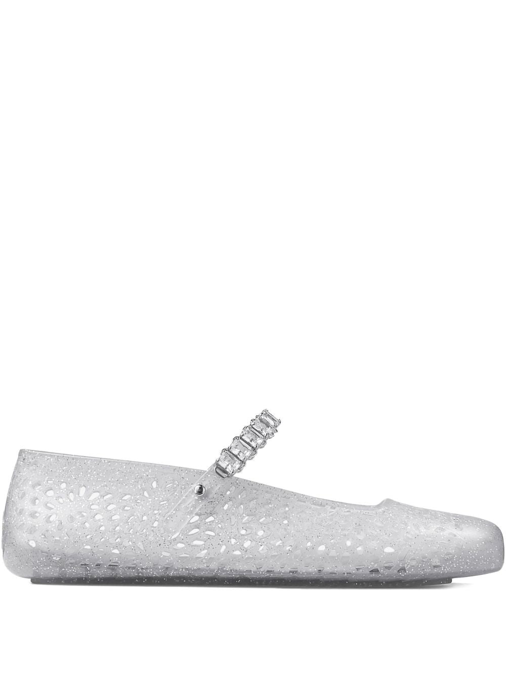 Jimmy Choo Women The Jelly Ballets
