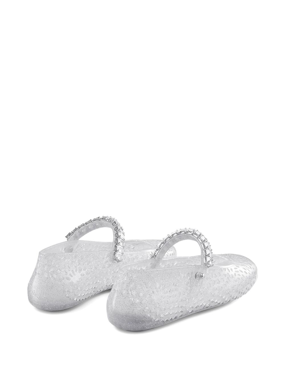 Jimmy Choo Women The Jelly Ballets