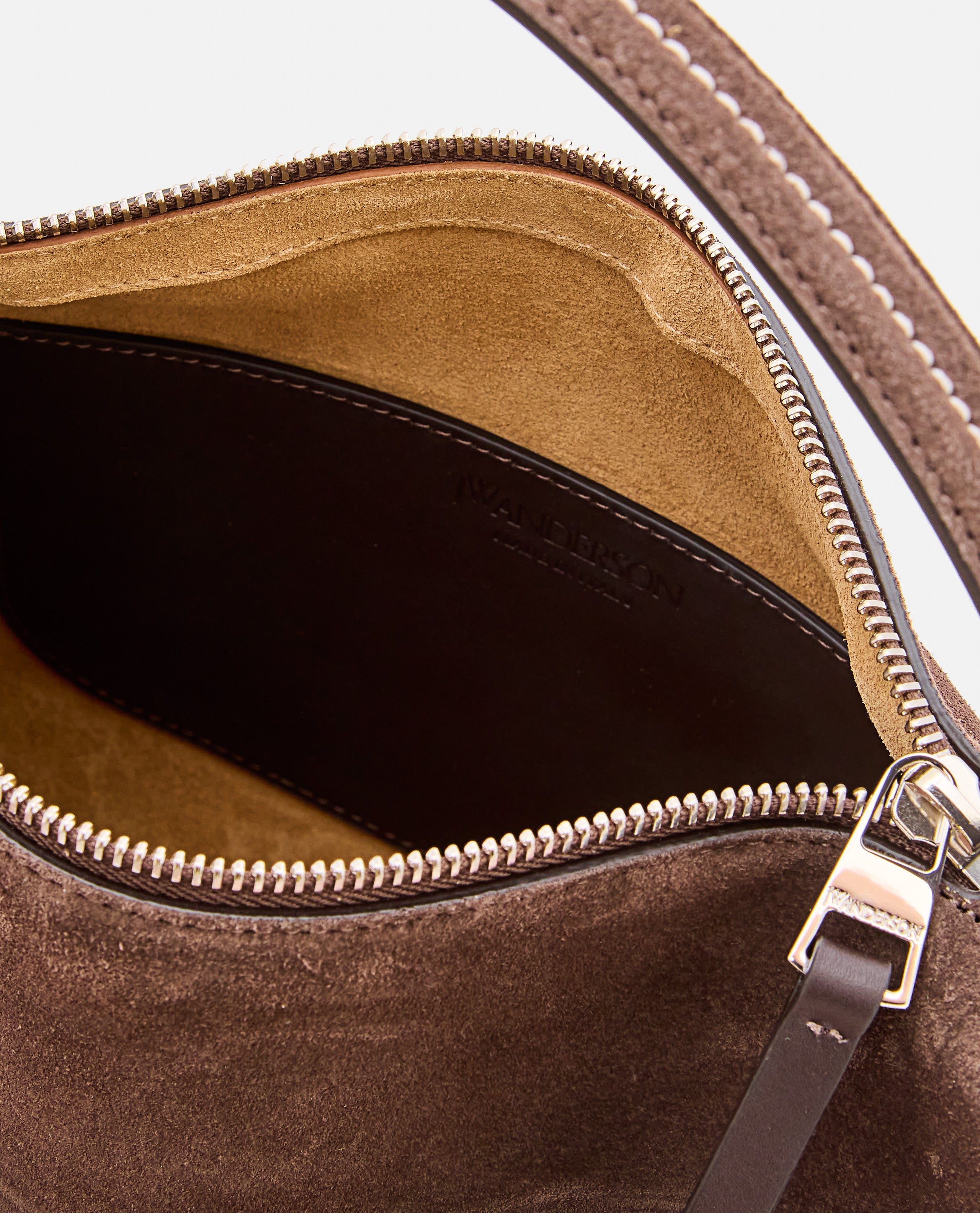 Jw Anderson Women Loafer Bag