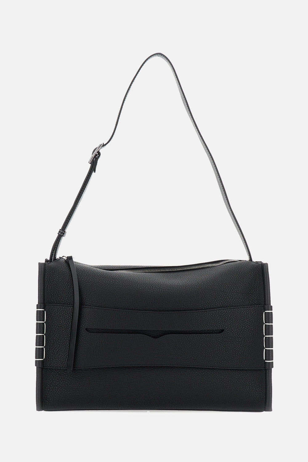 Jw Anderson Men Messenger Loafer Bag