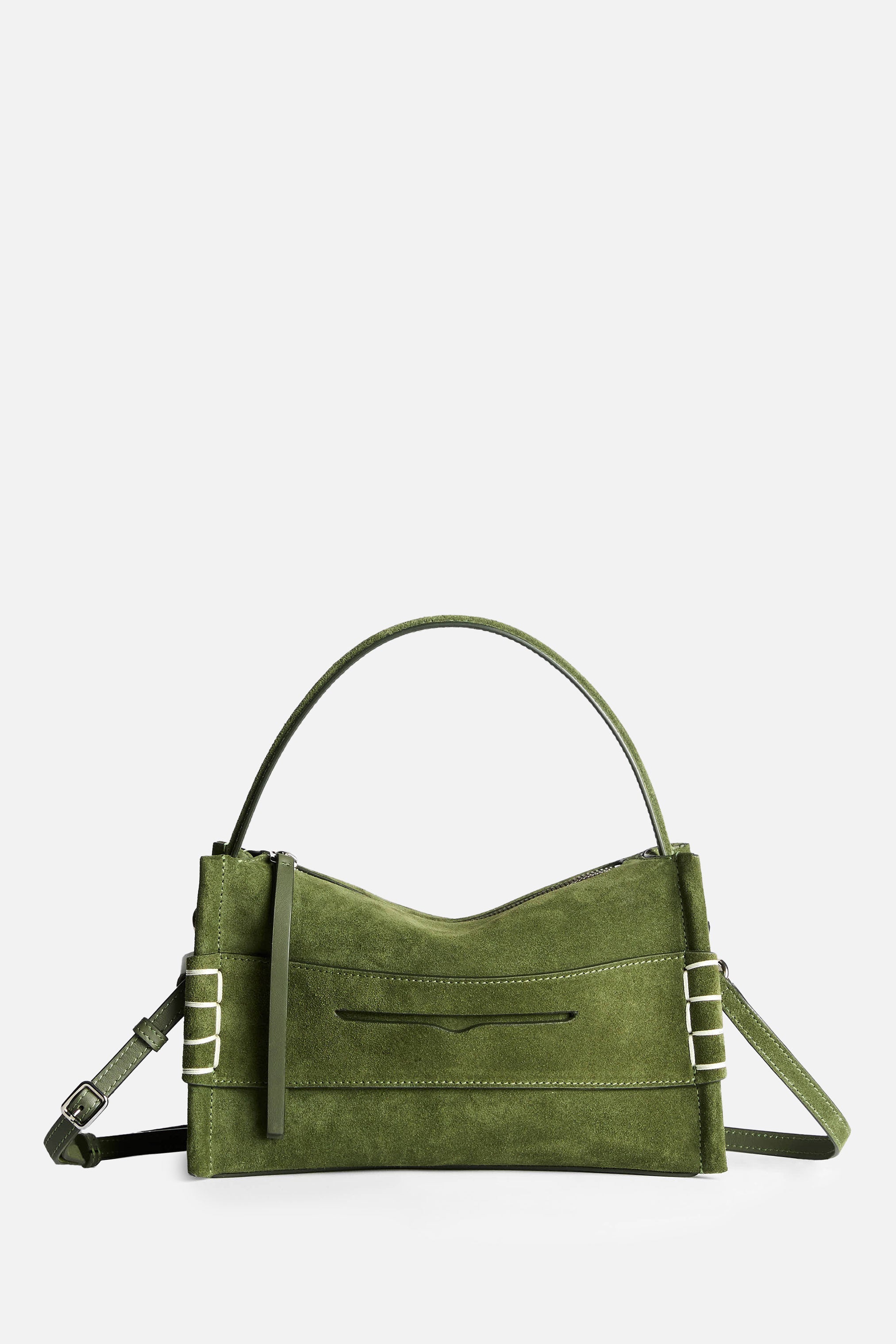 Jw Anderson Women Small Loafer Bag