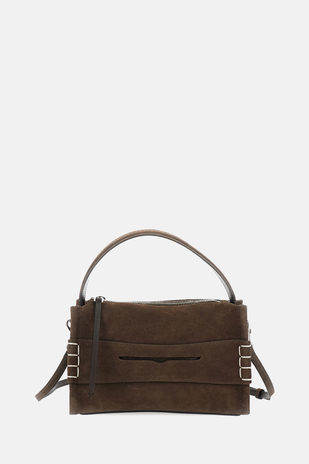Jw Anderson Women Loafer Small Bag