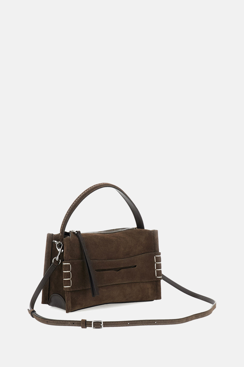 Jw Anderson Women Loafer Small Bag