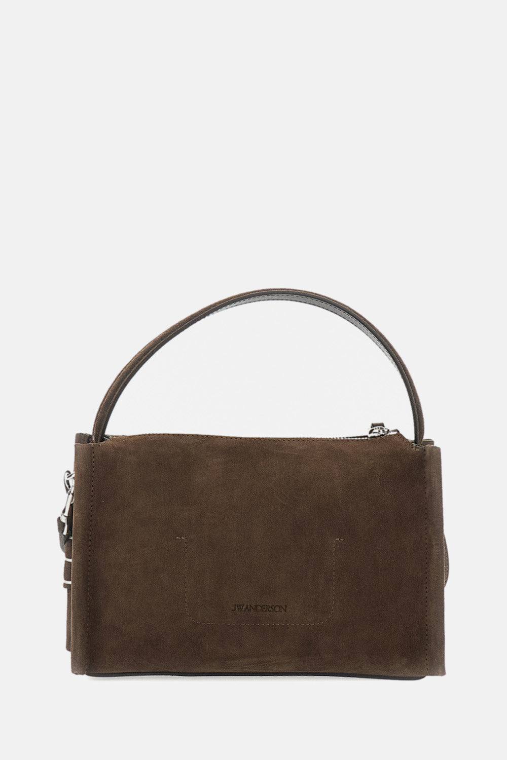 Jw Anderson Women Loafer Small Bag