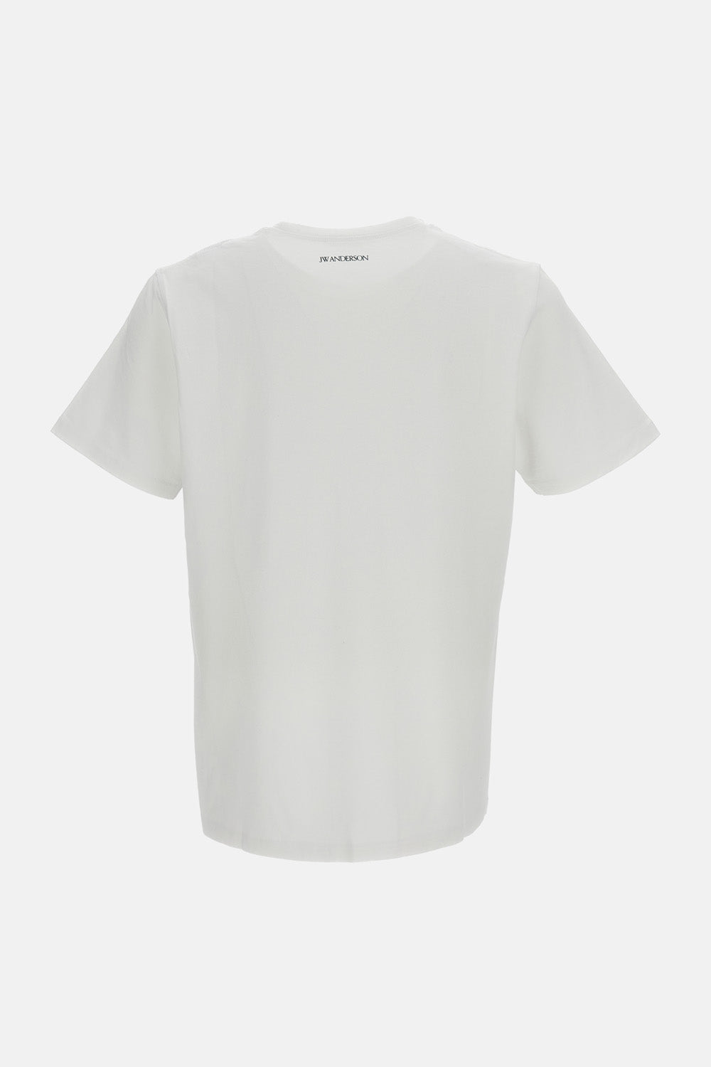 Jw Anderson Men Printed T-Shirt