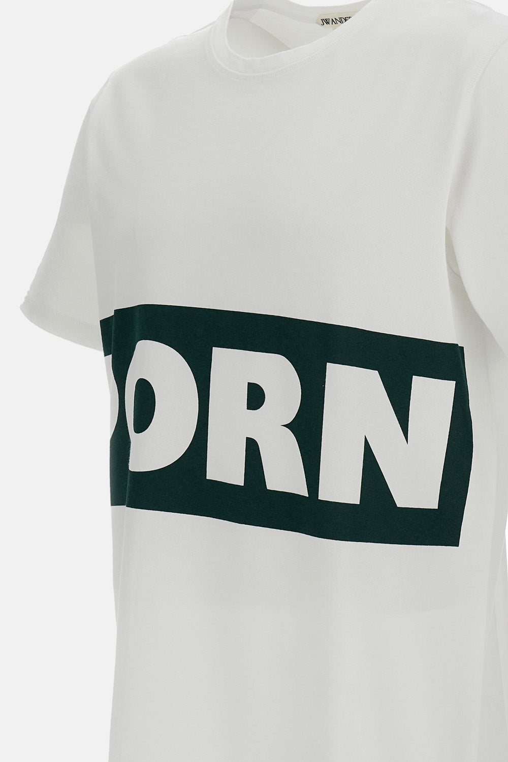 Jw Anderson Men Printed T-Shirt