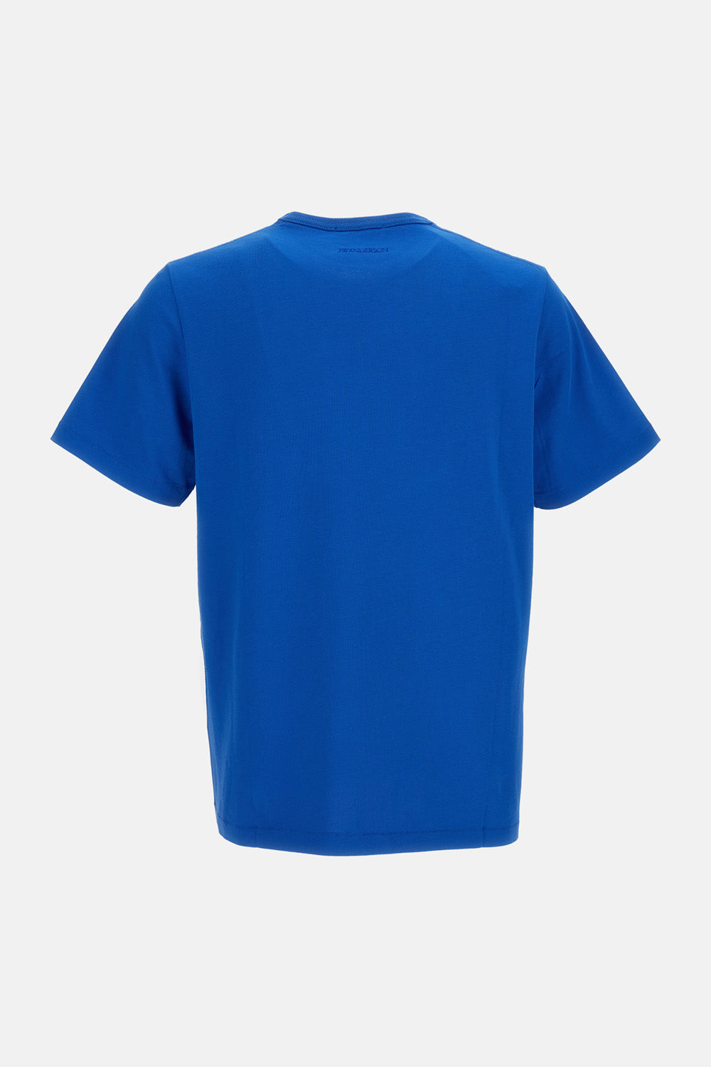 Jw Anderson Men Gardener T-Shirt