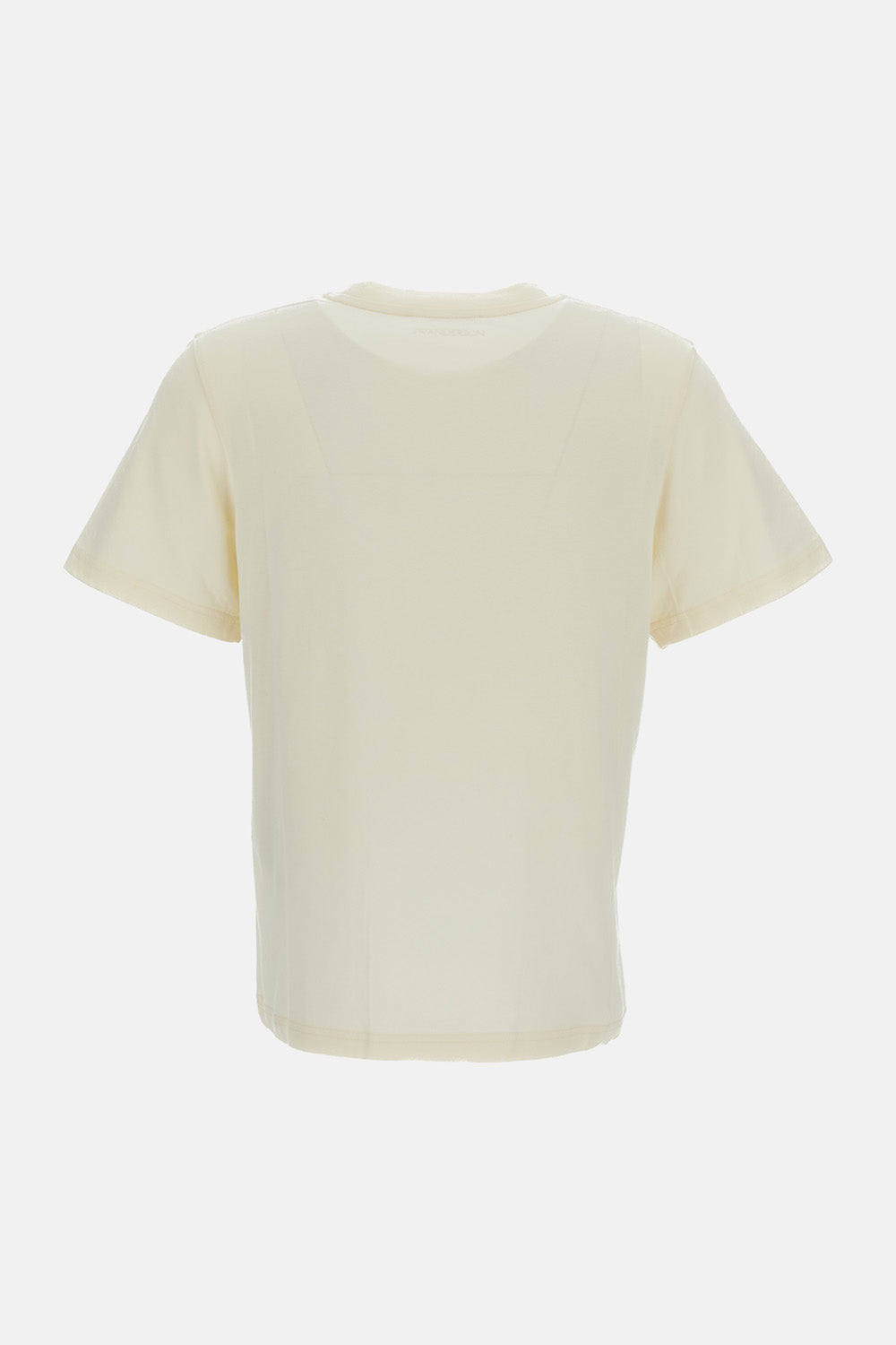 Jw Anderson Women Animal Stars T-Shirt
