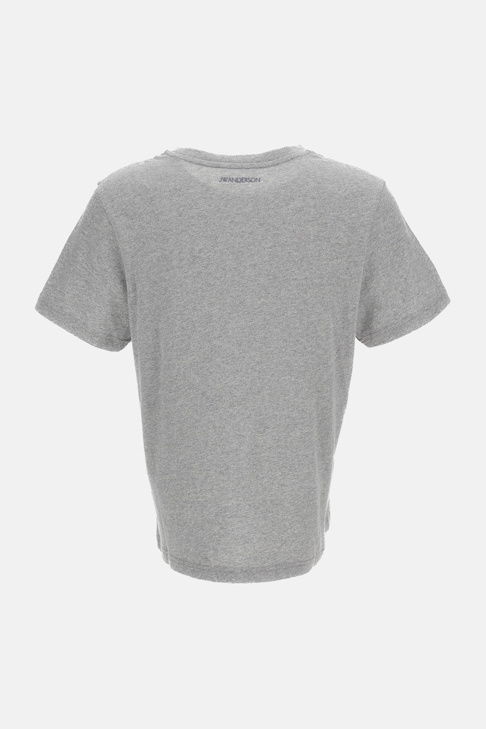 Jw Anderson Women Animal Stars T-Shirt