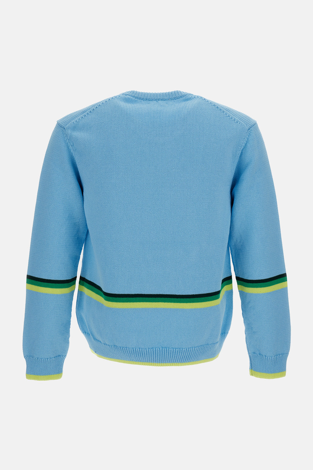 Jw Anderson Men Car Jumper