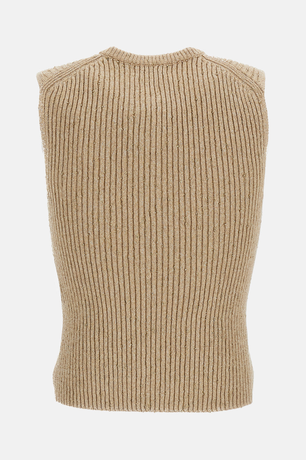 Jw Anderson Women Zip Tank Top