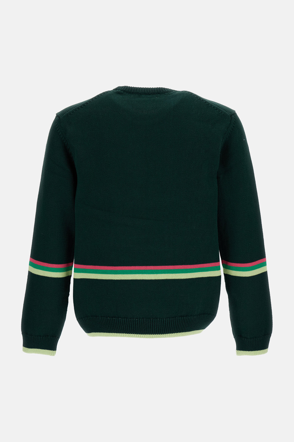 Jw Anderson Men Sheep Jumper