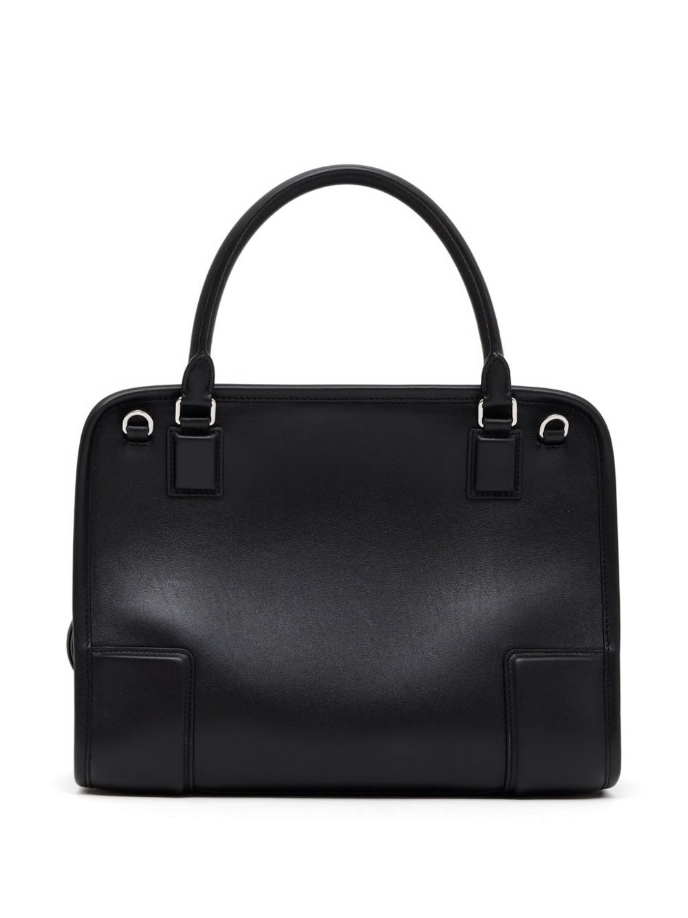 Loewe Women Amazona 180 Medium Leather Handbag