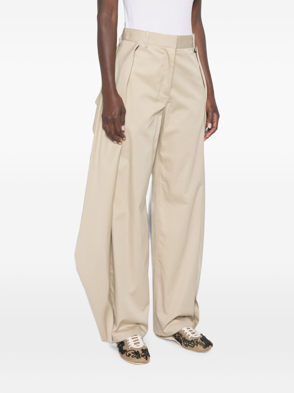 Loewe Women Trousers